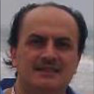 Meet your Posher, Hisham